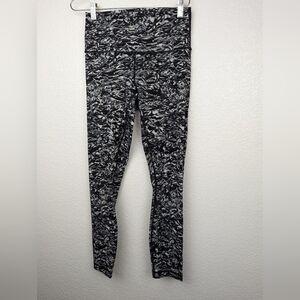 Lululemon wunder under high rise 7/8 Tight luxtreme